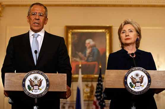 Attack on Iran matter of when not if: US tells Russia