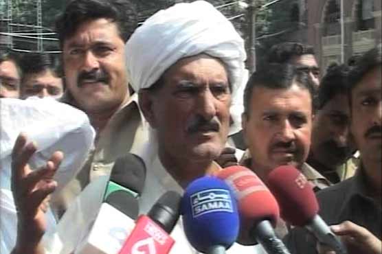 Madhyana given to police on 1-day physical remand