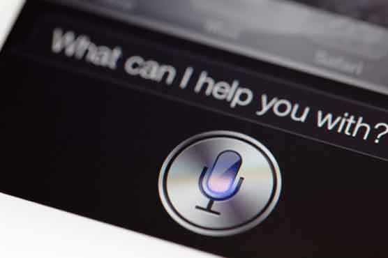 Apple sued over iPhone 4S 'assistant' Siri