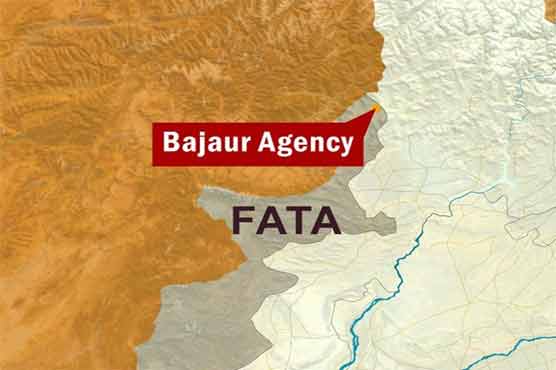 Bomb kills 6 anti-Taliban fighters in Bajaur