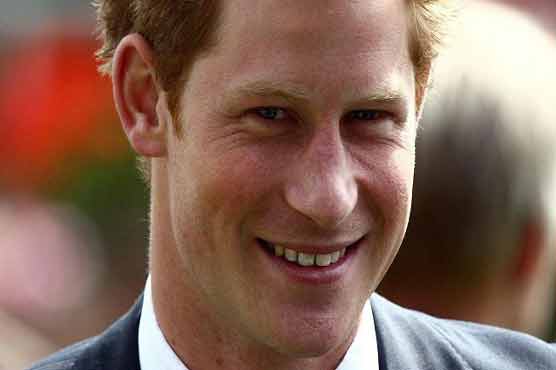 Royal life makes role hard for girls: Prince Harry