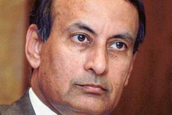 I have forgotten Blackberry pin codes: Haqqani
