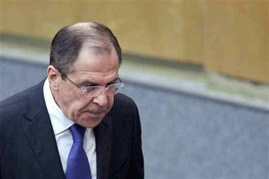 Moscow says ally Assad too slow at reforms