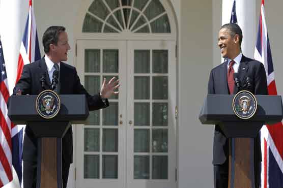 No sudden changes in Afghan withdrawal: Obama
