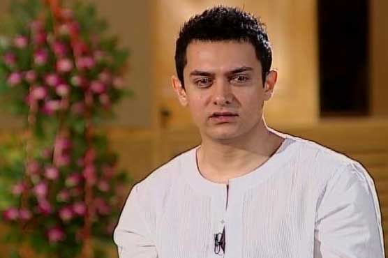 Aamir Khan to play villain role in Dhoom 3