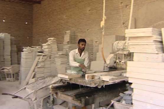 Karachi: Marble factories to go on strike from March 17