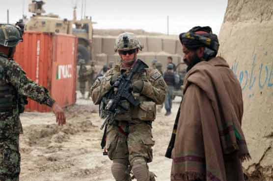 US soldier should be tried in Afghanistan: Lawmakers