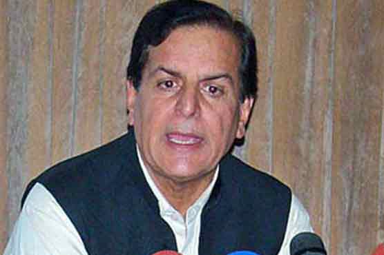 Should be hanged if found involved in Mehrangate: Hashmi
