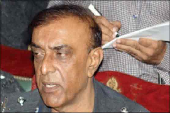 Sindh IG assures traders of action against extortionists