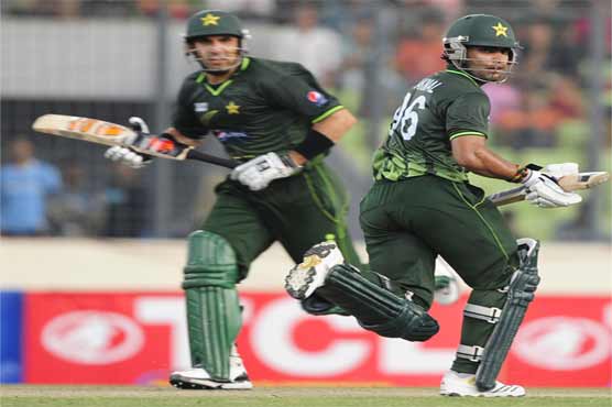 Asia Cup: Pakistan beat Sri Lanka by 6 wickets