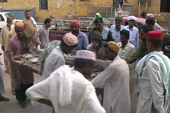 Kandh Kot: Two brothers shot dead over land dispute