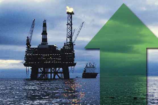 Oil up in Asia as US-UK crude pact denied