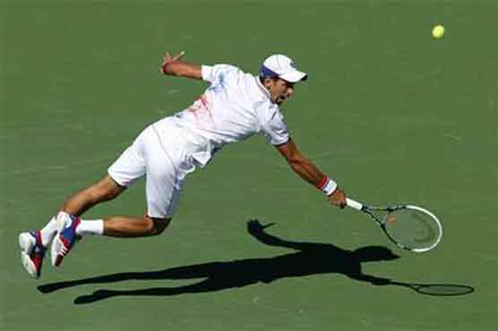 Djokovic reaches Indian Wells semi-finals