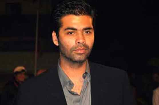 Karan Johar asked by mother not to dance