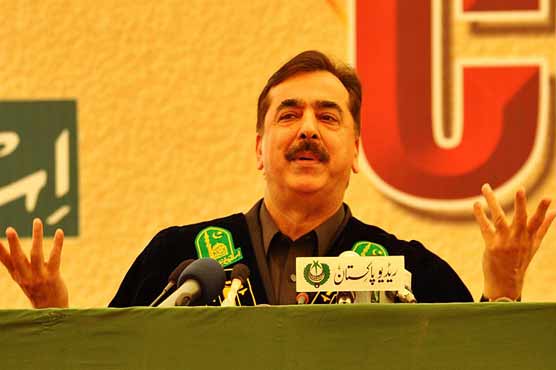 PM assures maximum public relief in next budget