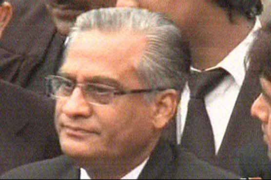 Memo case: Bukhari agrees to represent Haqqani 