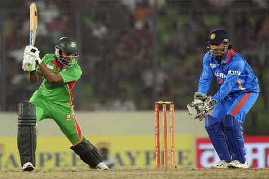 Asia Cup: Bangladesh beats India by 5 wickets