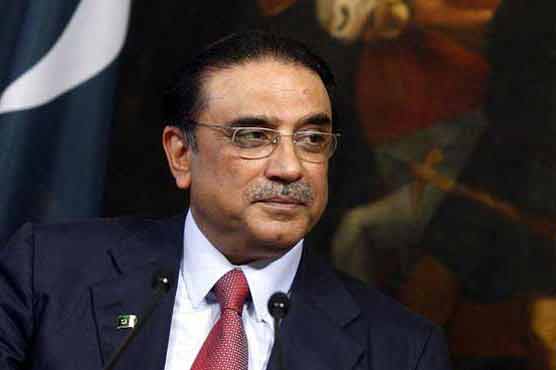 Karachi: President takes notice of extortion