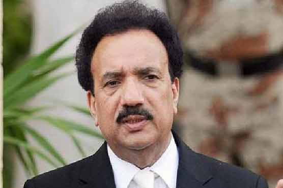 Zardari stops Malik to travel Bangladesh 