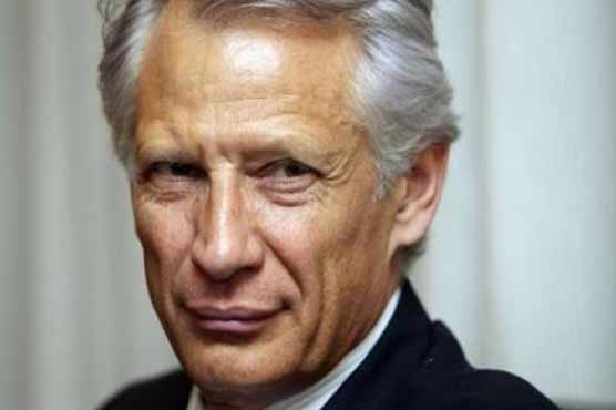 Former French PM drops out of presidential race