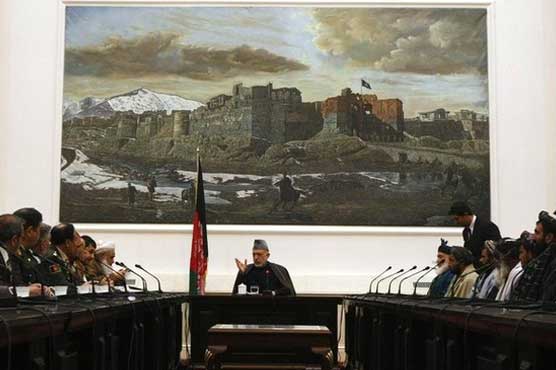 Karzai slams US after shooting suspect flown abroad 