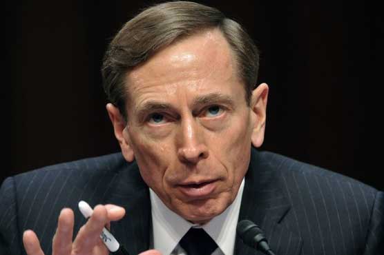 Osama plotted to assassinate Obama, Petraeus