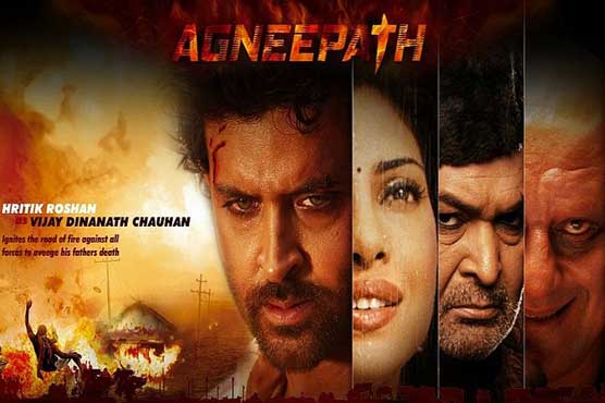 Agneepath crosses Rs. 125 crores