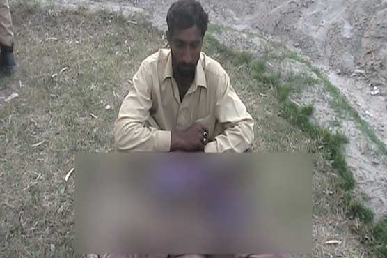 Bodies of three minors recovered