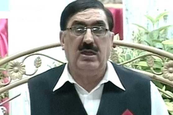 Shahi Syed demands census in Sindh under Army