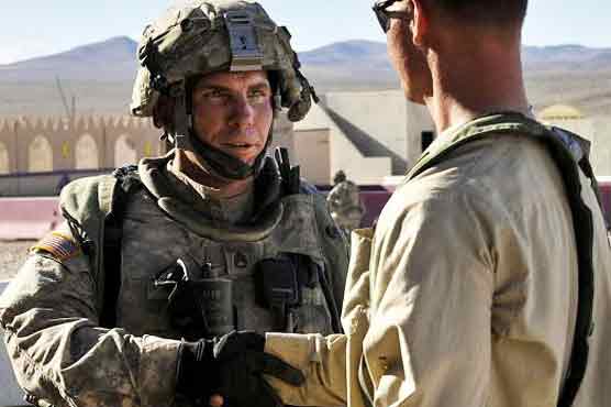 Alleged shooter in Afghanistan massacre identified