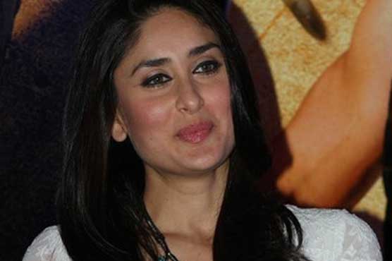 I hate that word item song, says Kareena