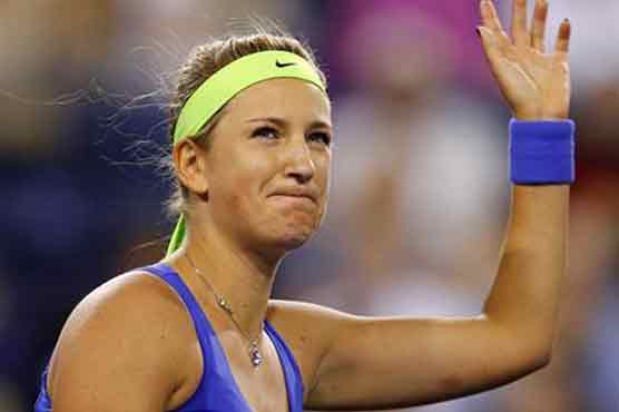 Tennis: Azarenka reaches Indian Wells final