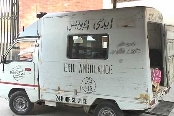 Lahore: Teachers daughter killed resisting robbery
