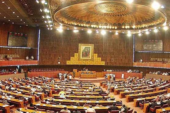 Another joint session on 20th to take up Pak-US ties
