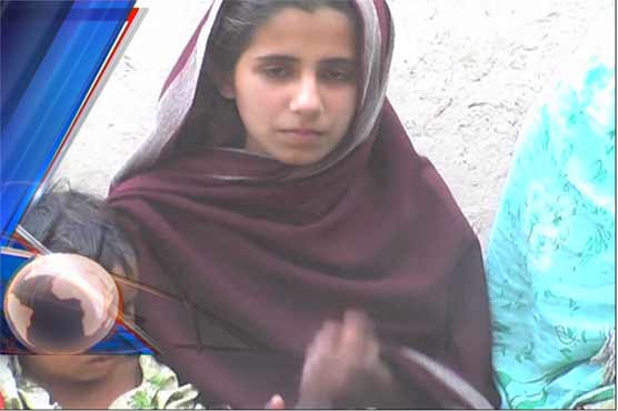 Sadiqabad: Panchayat declares two sisters Wani 