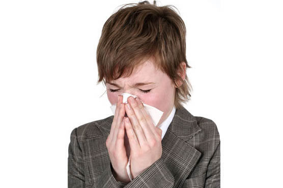 Prevent your self from cold in winter 