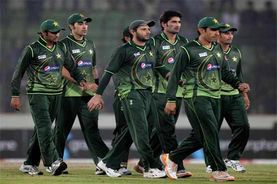 Favourite Pakistan to take on India tomorrow