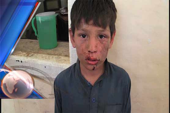 Mian Channu: Minor tortured on allegedly stealing goat