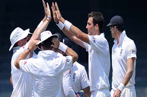 England open Lanka tour on winning note