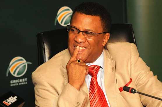 Majola banned for one year over bonus scam