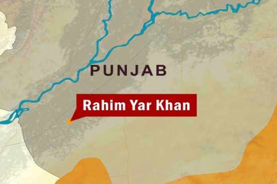RY Khan: 6 killed due to poisons gas from well