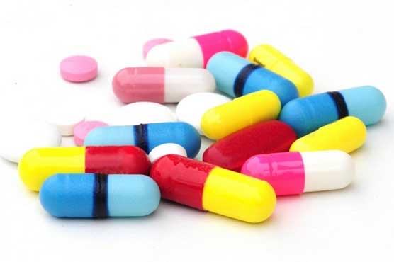 Report: Antibiotics could become ineffective