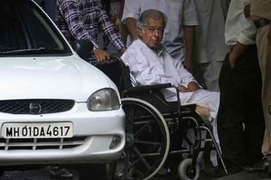 Shashi Kapoor turns 74