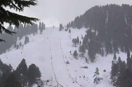 Dry weather likely in most parts of country