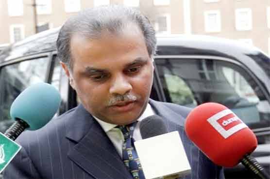 Objection to cross-examination of Mansoor rejected