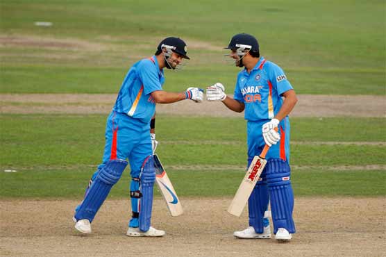 Poor captaincy, bowling let India steal the show
