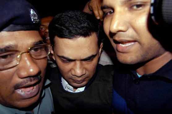 Bangladesh indicts ex-PM's son for grenade attack