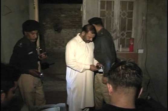 Lahore: Bookmaker shot dead