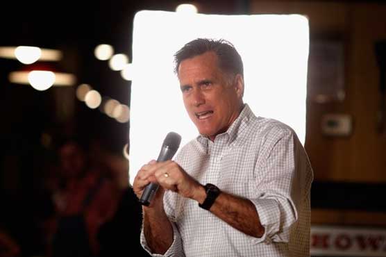 Republican heap blame on Obama for Afghan crisis