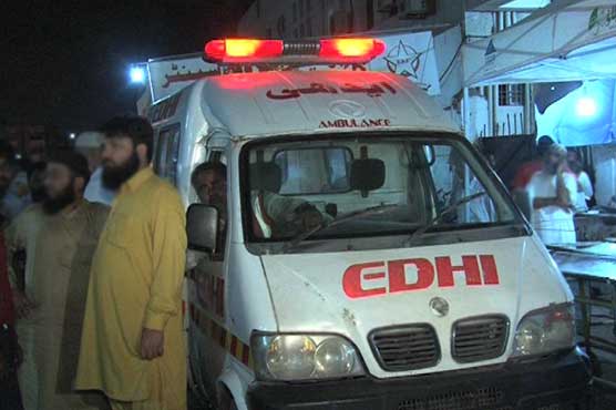 Kohat: 3 of a family shot dead